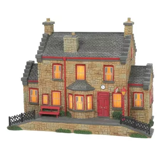 Harry Potter - Harry Potter - Hogsmeade Station