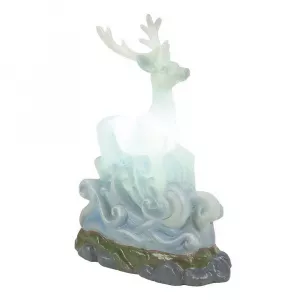 Harry Potter - Stag Patronus Figurine