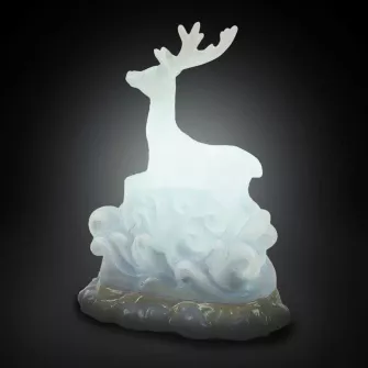Harry Potter - Harry Potter - Stag Patronus Figurine