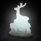 Harry Potter - Stag Patronus Figurine