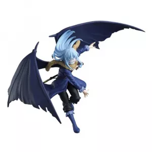 That Time I Got Reincarnated As A Slime - Otherworlder Plus Rimuru Tempest Figure Ver.2