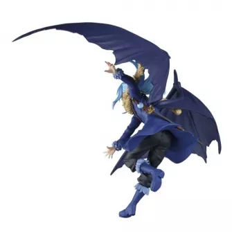 Akcione figure - That Time I Got Reincarnated As A Slime - Otherworlder Plus Rimuru Tempest Figure Ver.2