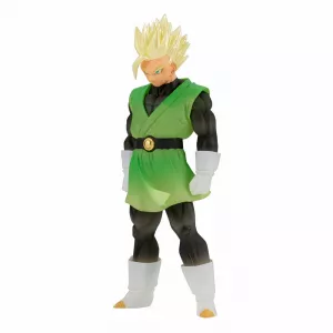 Dragon Ball Z - Clearise Super Saiyan Son Gohan (Great Saiyaman) Figure