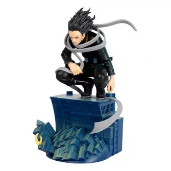 Akcione figure - My Hero Academia - Dioramatic Shota Aizawa (The Brush) Figure