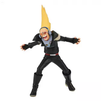 Akcione figure - My Hero Academia - The Amazing Heroes Vol.23 Present Mic Figure