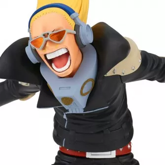 Akcione figure - My Hero Academia - The Amazing Heroes Vol.23 Present Mic Figure