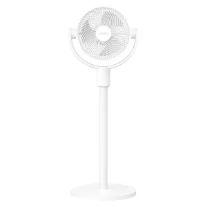 Ventilatori - Xiaomi Smart Standing Air Circulation Fan EU