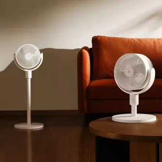 Ventilatori - Xiaomi Smart Standing Air Circulation Fan EU