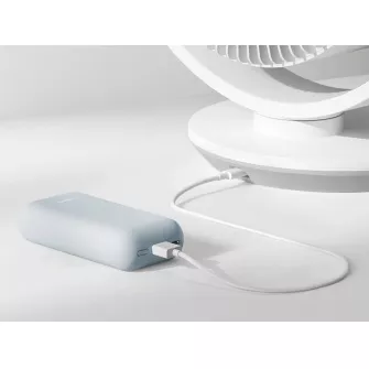 Ventilatori - Xiaomi Smart Desktop Air Circulation Fan EU