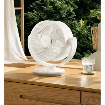 Ventilatori - Xiaomi Smart Desktop Air Circulation Fan EU