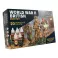 WW2 British Paint Set