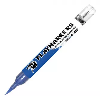 Boje za makete - Playmarker  Medium Blue 17ml