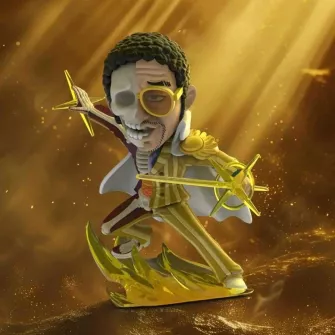 Blind Box figure - Freenys Hidden Dissectibles: One Piece Marines Single