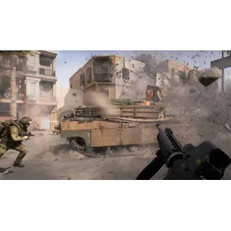 Playstation 5 igre - PS5 BATTLEFIELD 6
