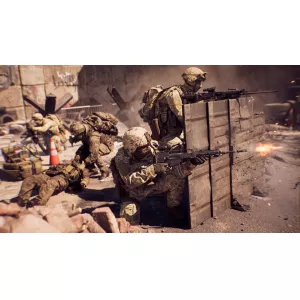 PS5 BATTLEFIELD 6 - Phantom Edition
