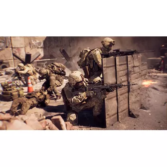 Playstation 5 igre - PS5 BATTLEFIELD 6 - Phantom Edition