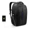 Ranac za laptop T-B3105U Black&Blue 15,6