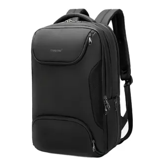 Rančevi - Ranac za laptop T-B3976 Black 15,6