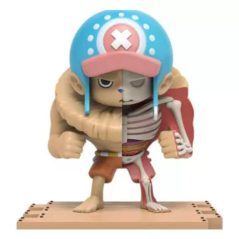 Blind Box figure - Freeny's Hidden Dissectibles: One Piece Series 03 (Chopper)