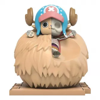 Blind Box figure - Freeny's Hidden Dissectibles: One Piece Series 03 (Chopper)