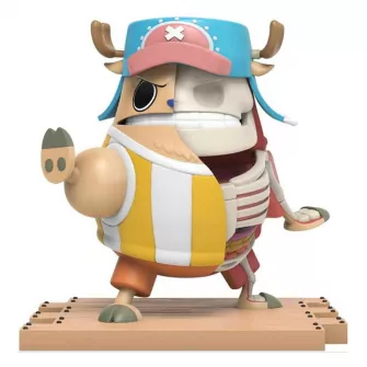 Blind Box figure - Freeny's Hidden Dissectibles: One Piece Series 03 (Chopper)