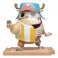 Freeny's Hidden Dissectibles: One Piece Series 03 (Chopper)
