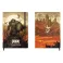 Doom The Dark Ages Notebook A5 Keyart