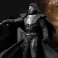 Star Wars: The Old Republic Gallery PVC Statue Darth Malgus European Excl (25 cm)