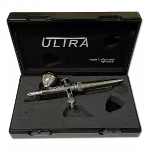 ULTRA 2024 nozzle set 0.45mm, cup 5ml, stepped collar