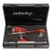 INFINITY CRplus 2in1 2024 Titanium nozzle set 0.25 + 0.44mmTitanium FineLine