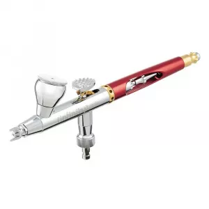 INFINITY CRplus 2in1 2024 Titanium nozzle set 0.25 + 0.44mmTitanium FineLine