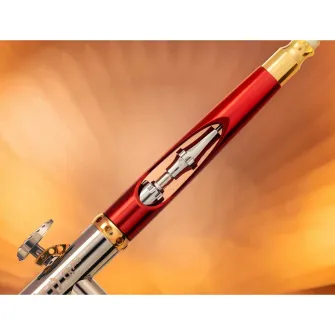 Warhammer pribor i oprema - INFINITY CRplus 2in1 2024 Titanium nozzle set 0.25 + 0.44mmTitanium FineLine