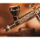 EVOLUTION CRplus 2024 2in1 nozzle set 0.28 + 0.45mm fine line, cup 2 + 5ml, triple coating