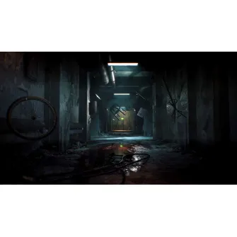 Playstation 5 igre - PS5 Cronos: The New Dawn