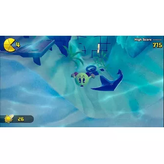 Playstation 5 igre - PS5 Pac-Man World 2 Re-Pac