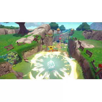 Playstation 5 igre - PS5 Pac-Man World 2 Re-Pac