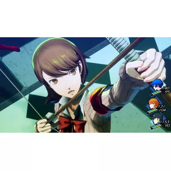 Nintendo Switch 2 igre - Switch 2 Persona 3 Reload