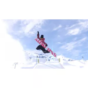 PS5 Shredders - Full Ride Edition