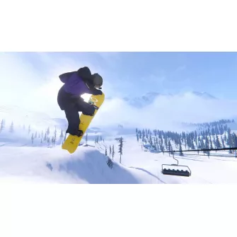 Playstation 5 igre - PS5 Shredders - Full Ride Edition