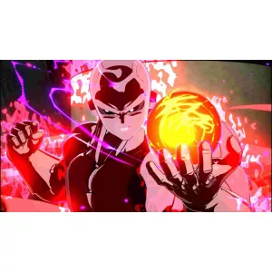 Switch 2 DRAGON BALL: Sparking! ZERO