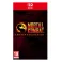 Switch 2 Mortal Kombat: Legacy Kollection
