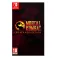 Switch Mortal Kombat: Legacy Kollection
