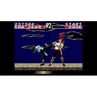 Playstation 5 igre - PS5 Mortal Kombat: Legacy Kollection