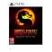 PS5 Mortal Kombat: Legacy Kollection - Deluxe Edition