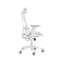 SL400C ROG DESTRIER Core Ergo Gaming stolica bela 