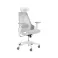 SL400C ROG DESTRIER Core Ergo Gaming stolica bela 
