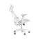 SL400C ROG DESTRIER Core Ergo Gaming stolica bela 