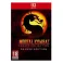 Switch 2 Mortal Kombat: Legacy Kollection - Deluxe Edition