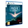 PS5 Pacific Drive