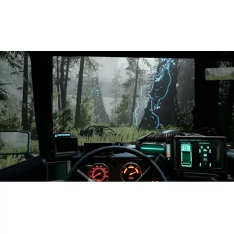 Playstation 5 igre - PS5 Pacific Drive